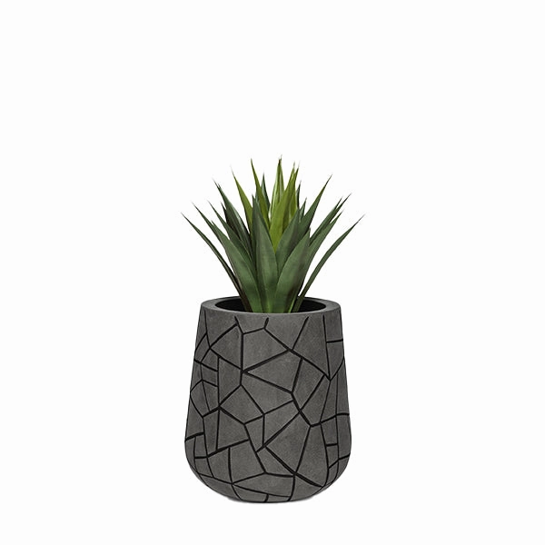 Memory Pot Planter Moleskin