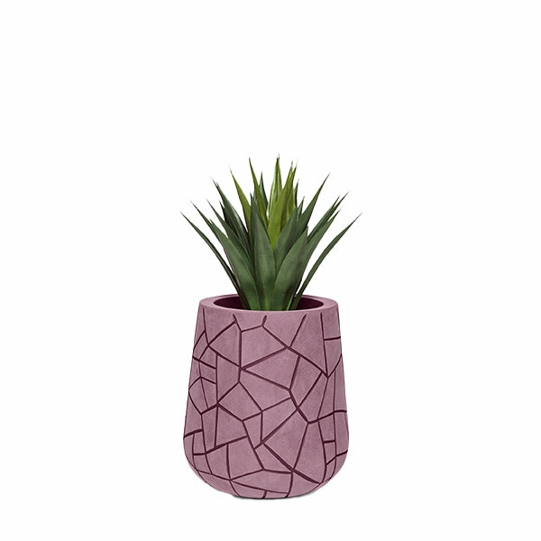Memory Pot Planter Moleskin