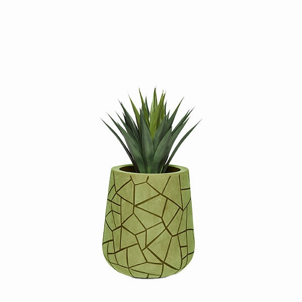 Memory Pot Planter Moleskin