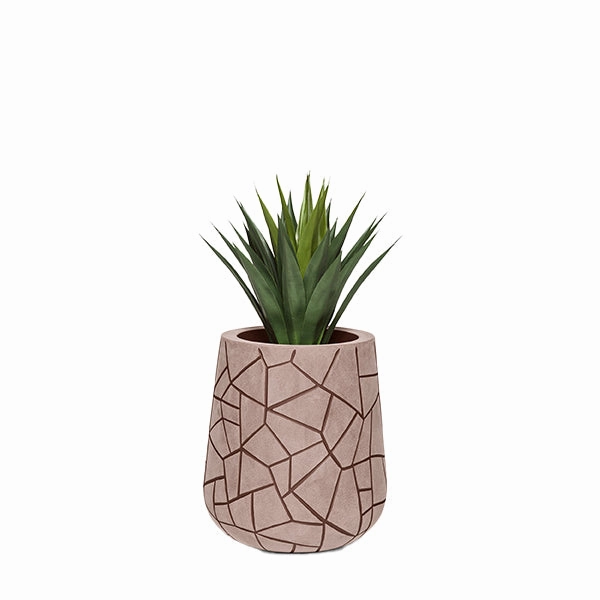 Memory Pot Planter Moleskin