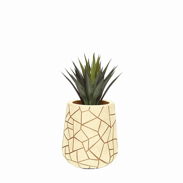 Memory Pot Planter Moleskin