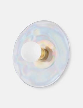 Mendelson Sconce minimalist reading light