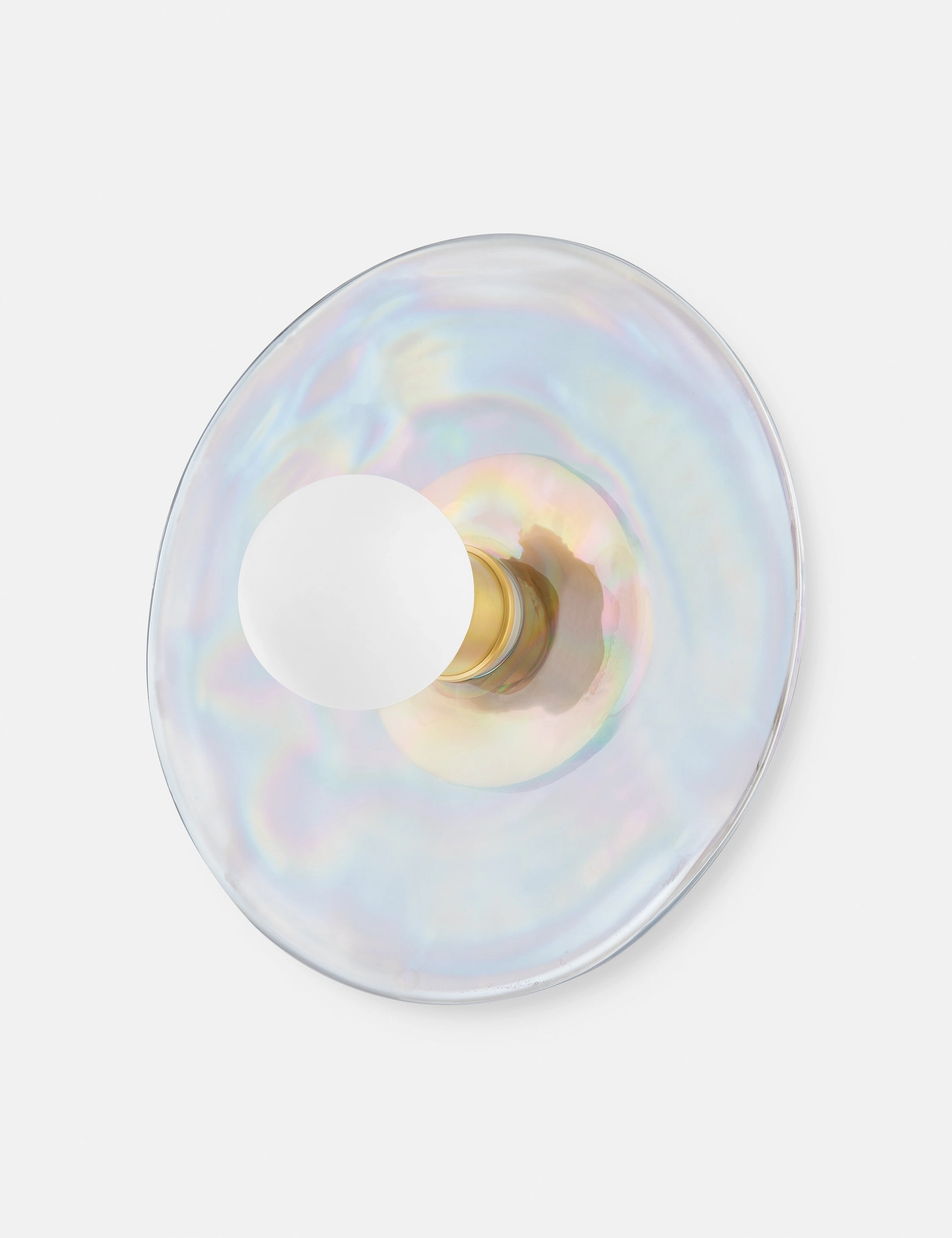 Mendelson Sconce minimalist reading light