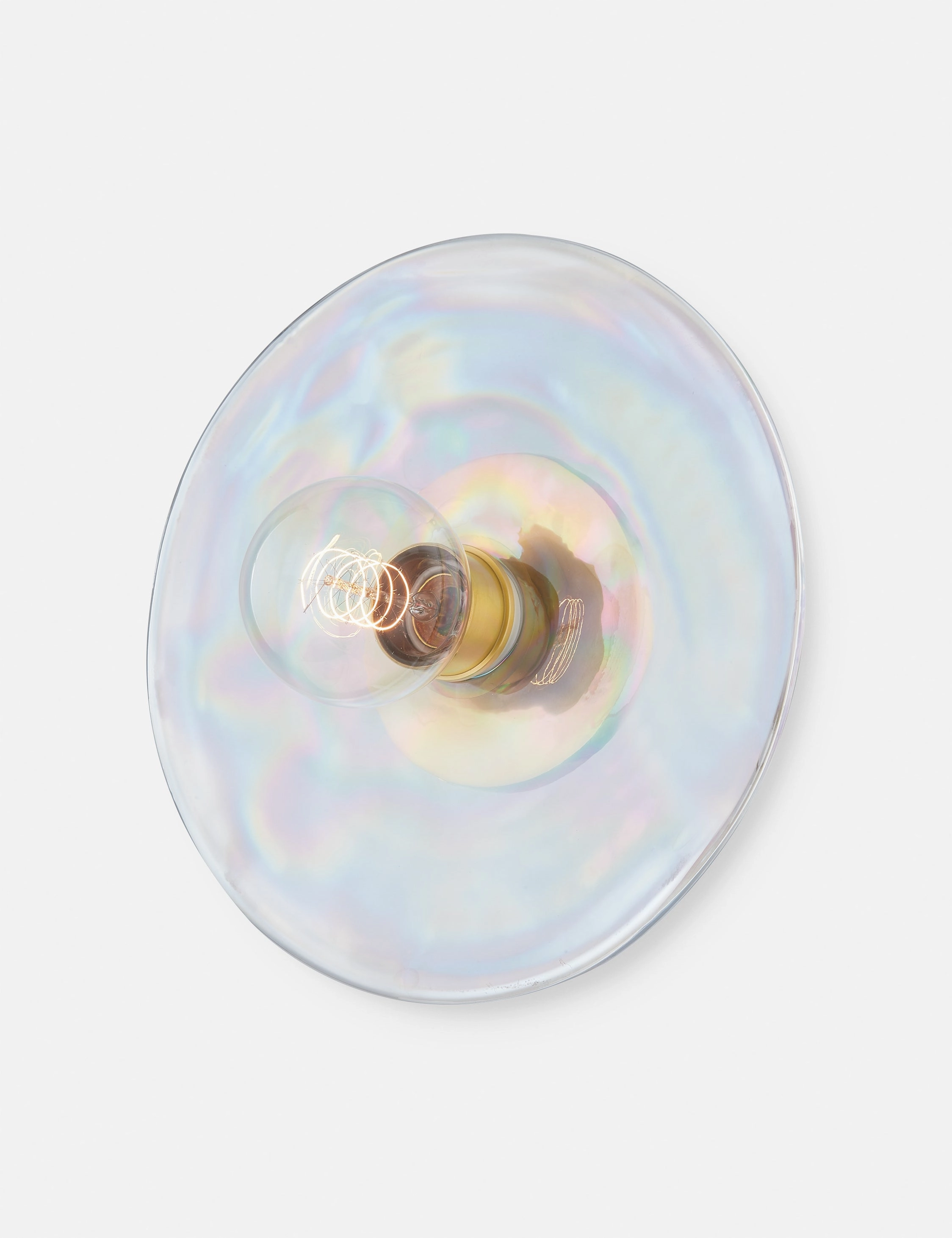 Mendelson Sconce