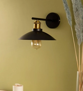 Menu Cast Wall Sconce vintage desk lamp