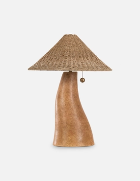 Merlo Table Lamp premium Danish lighting