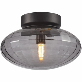 MESH LOFTSLAMPE 20 SMOKE 743902 ceramic table lamp