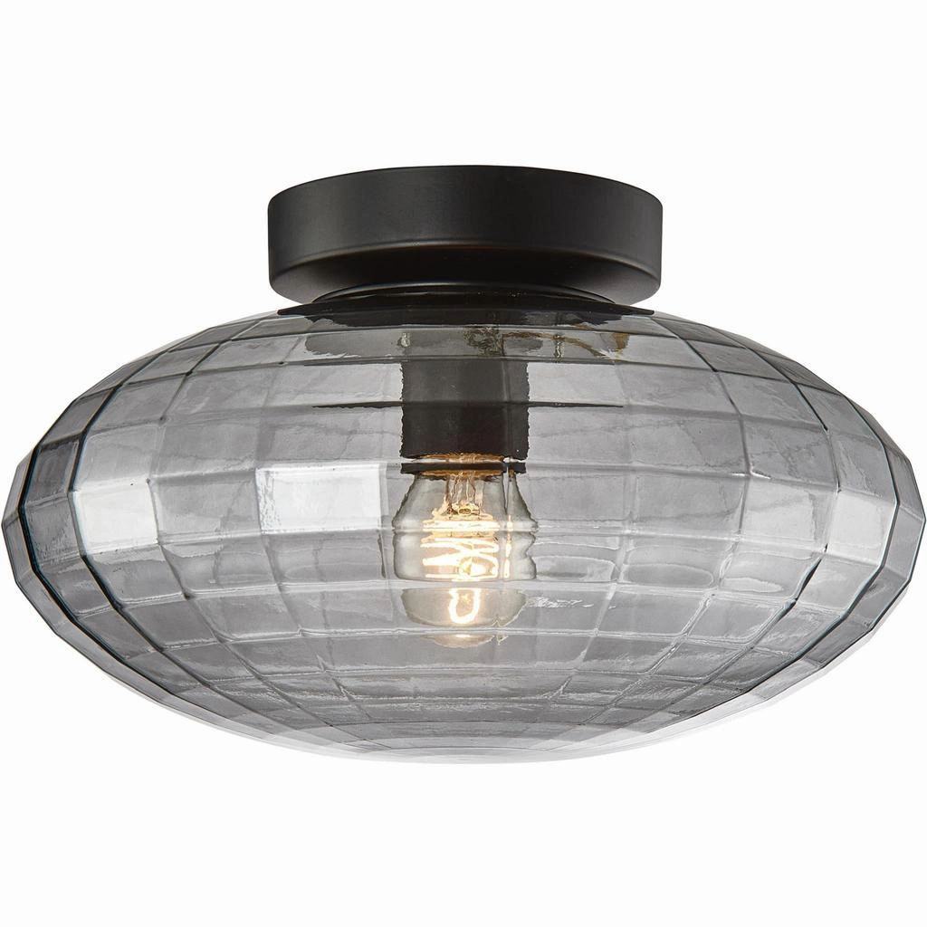 MESH LOFTSLAMPE 28 SMOKE 743933 ceramic table lamp