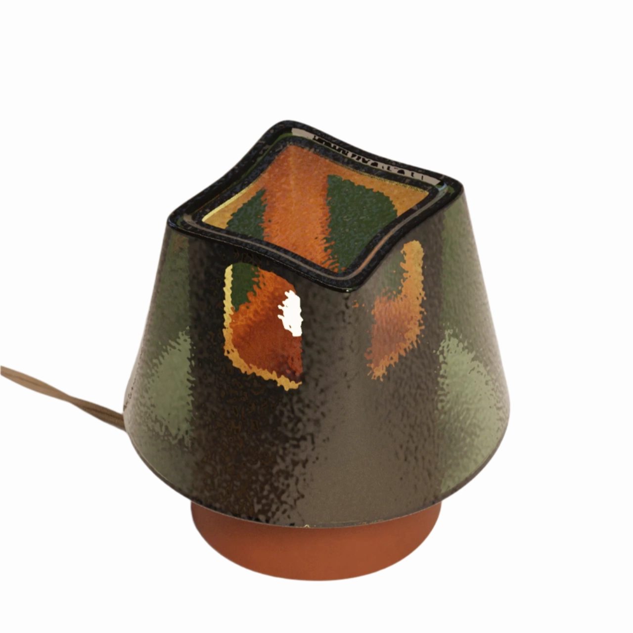 Mesia Lamp