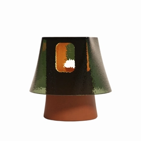 Mesia Lamp rechargeable bedside light