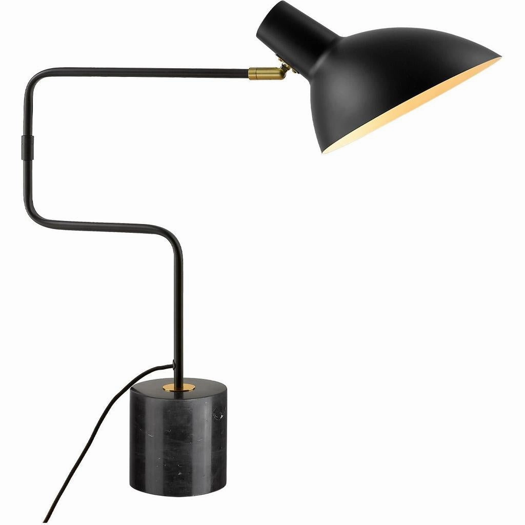 Metropole Deluxe Bordlampe ambient lighting fixture