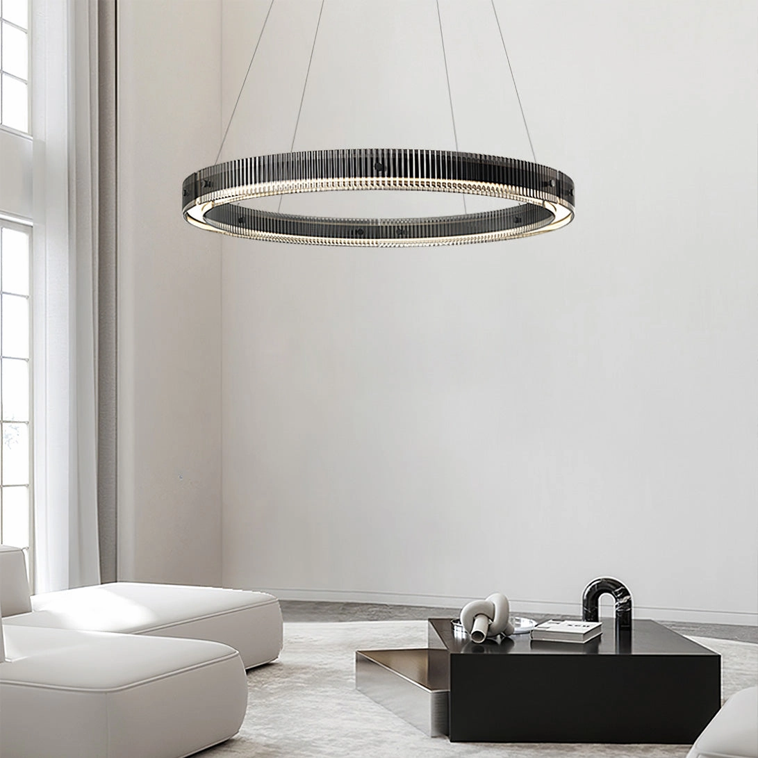 Meyda Chandelier