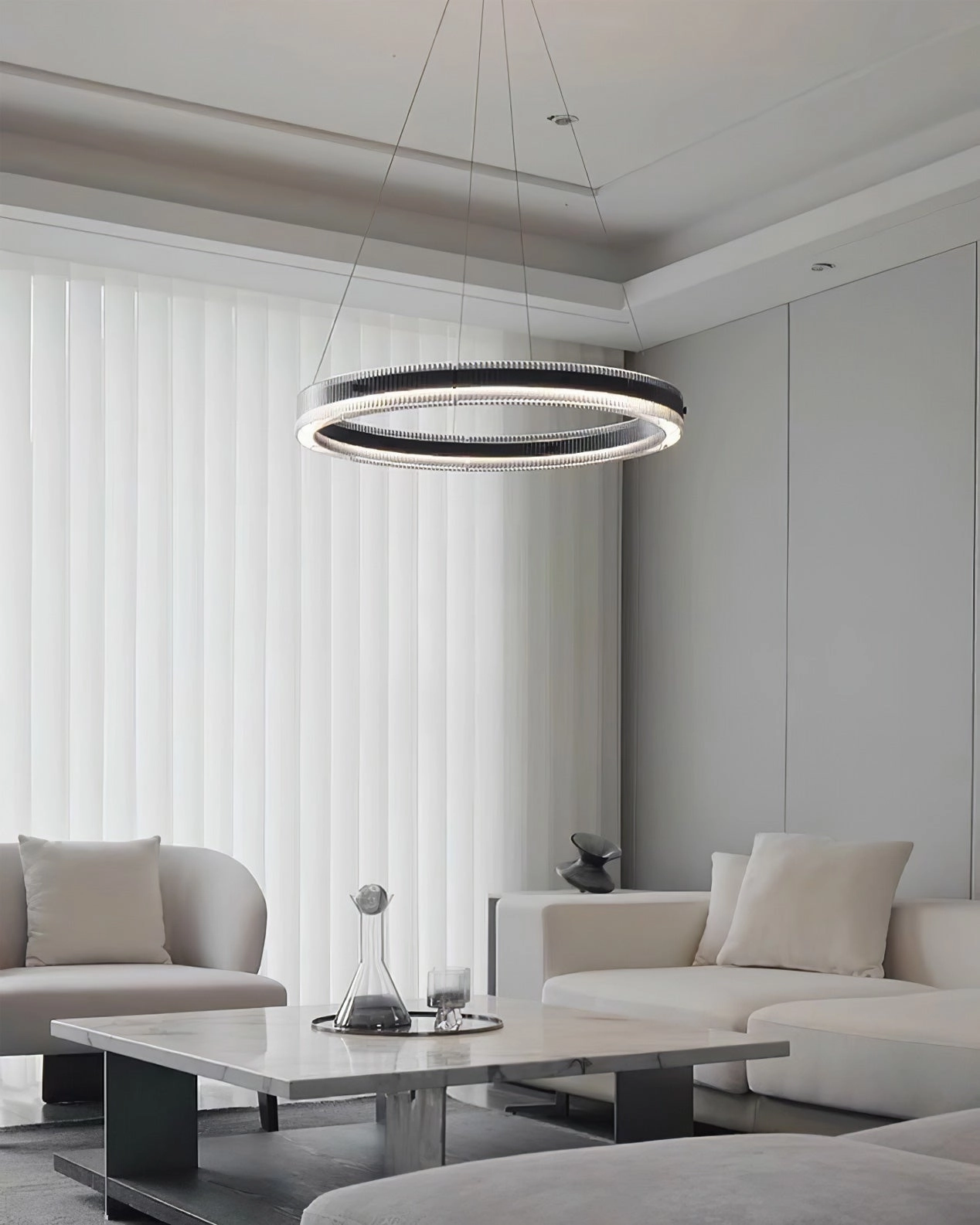 Meyda Chandelier