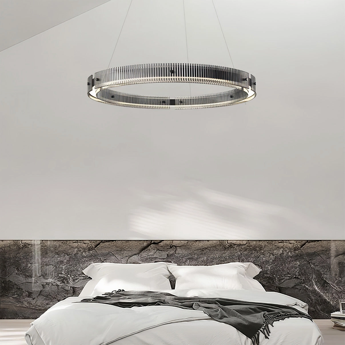Meyda Chandelier