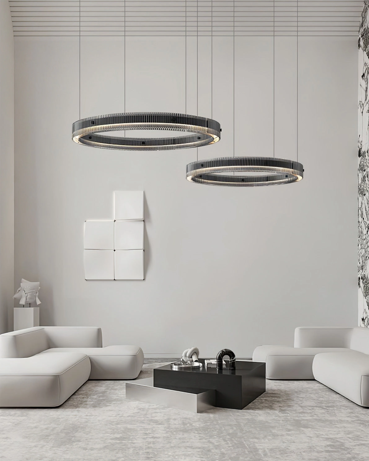 Meyda Chandelier