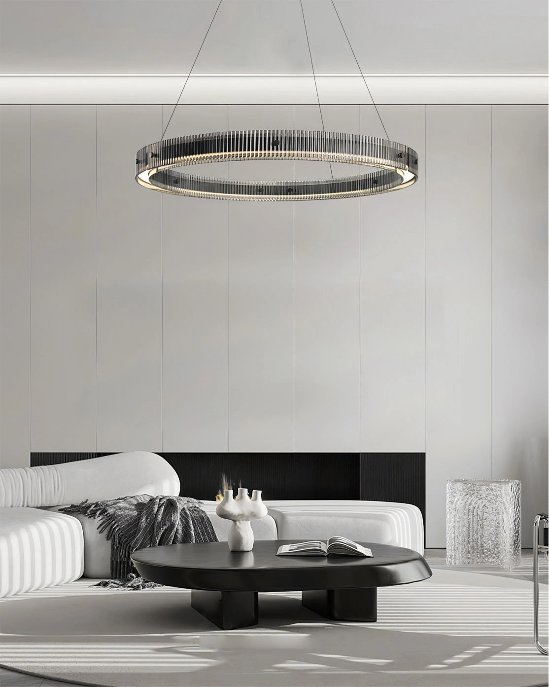Meyda Chandelier