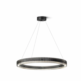 Meyda Chandelier flowerpot LED lamp