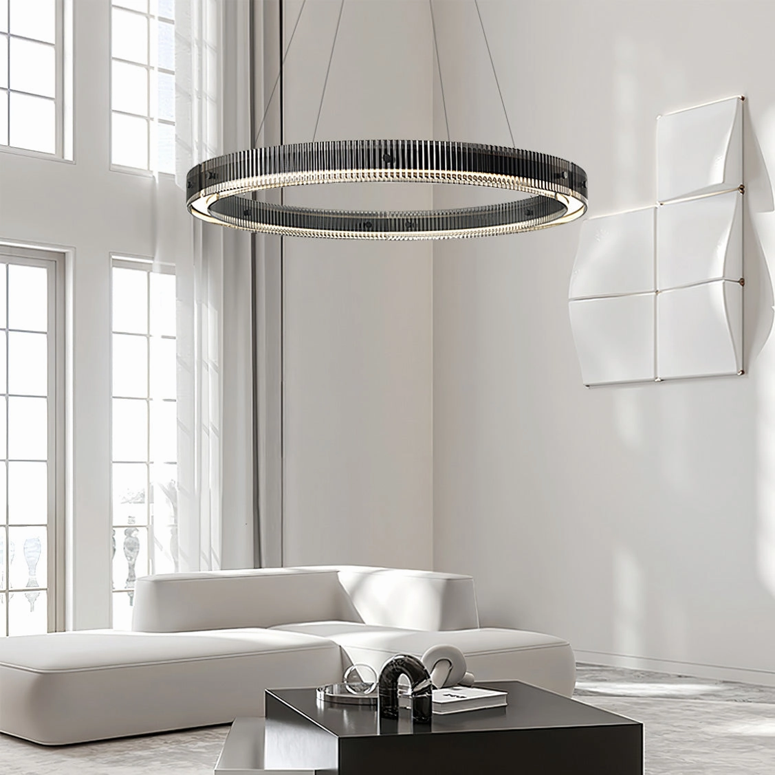 Meyda Chandelier
