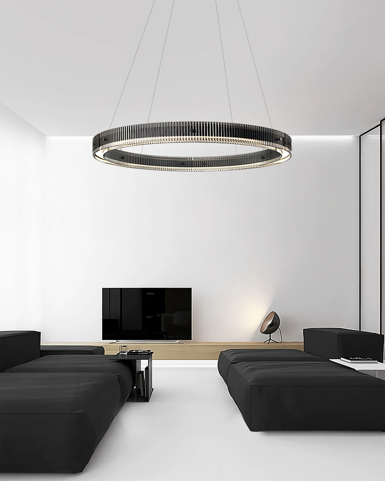 Meyda Chandelier
