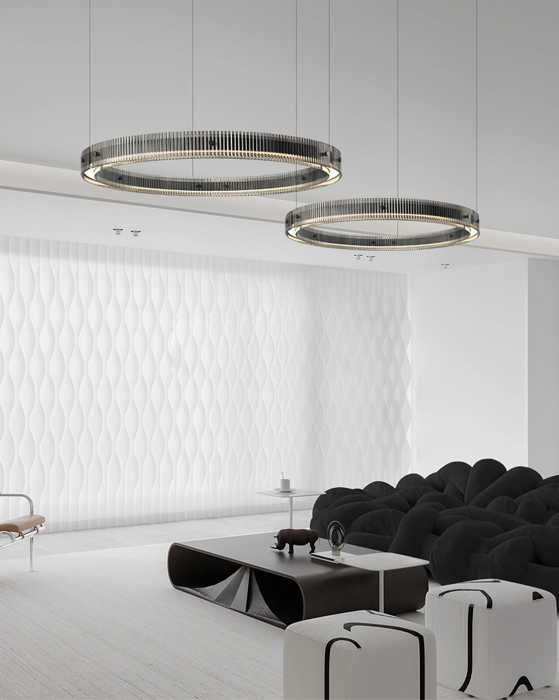 Meyda Chandelier
