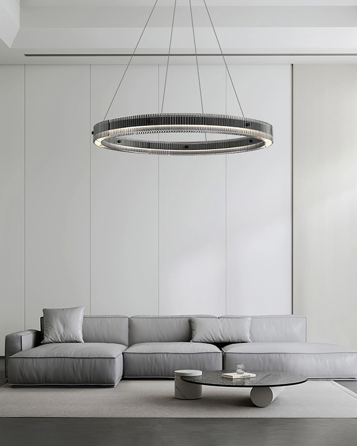 Meyda Chandelier