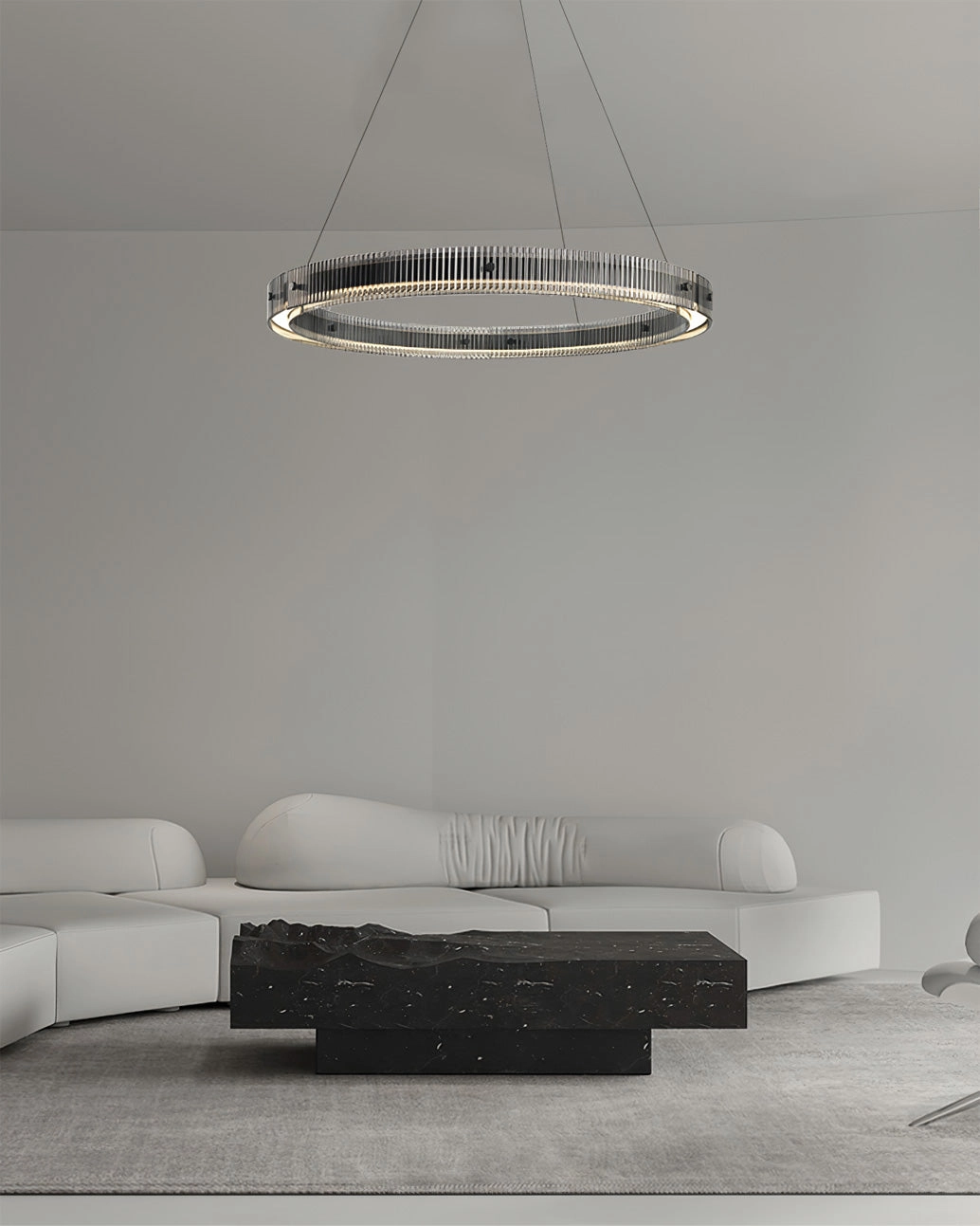 Meyda Chandelier