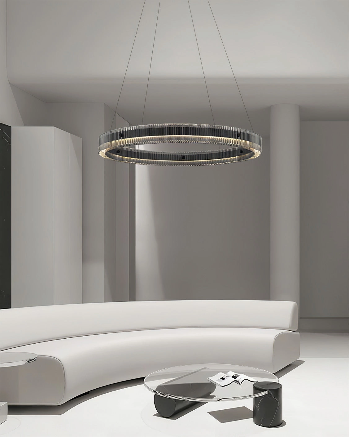 Meyda Chandelier