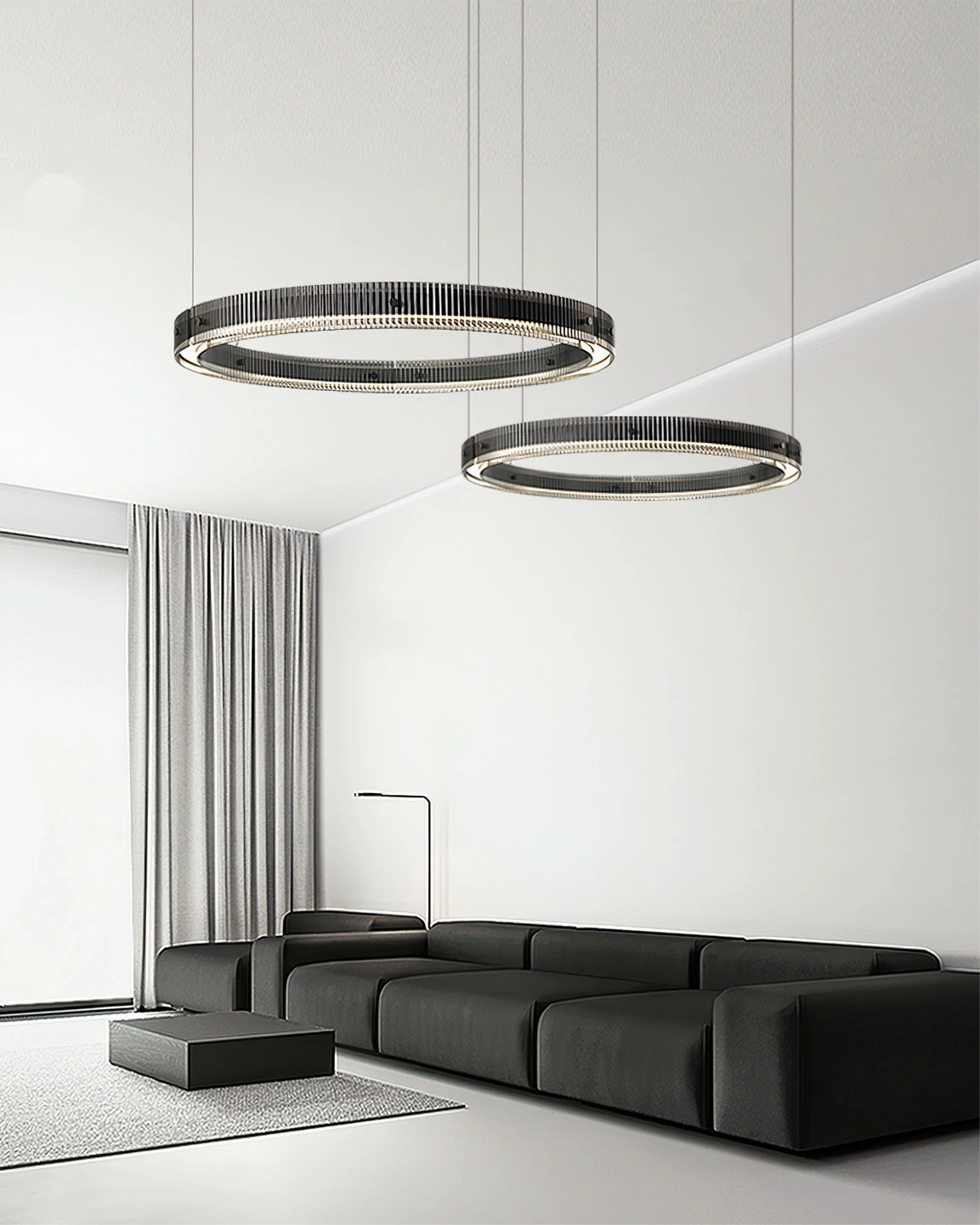 Meyda Chandelier