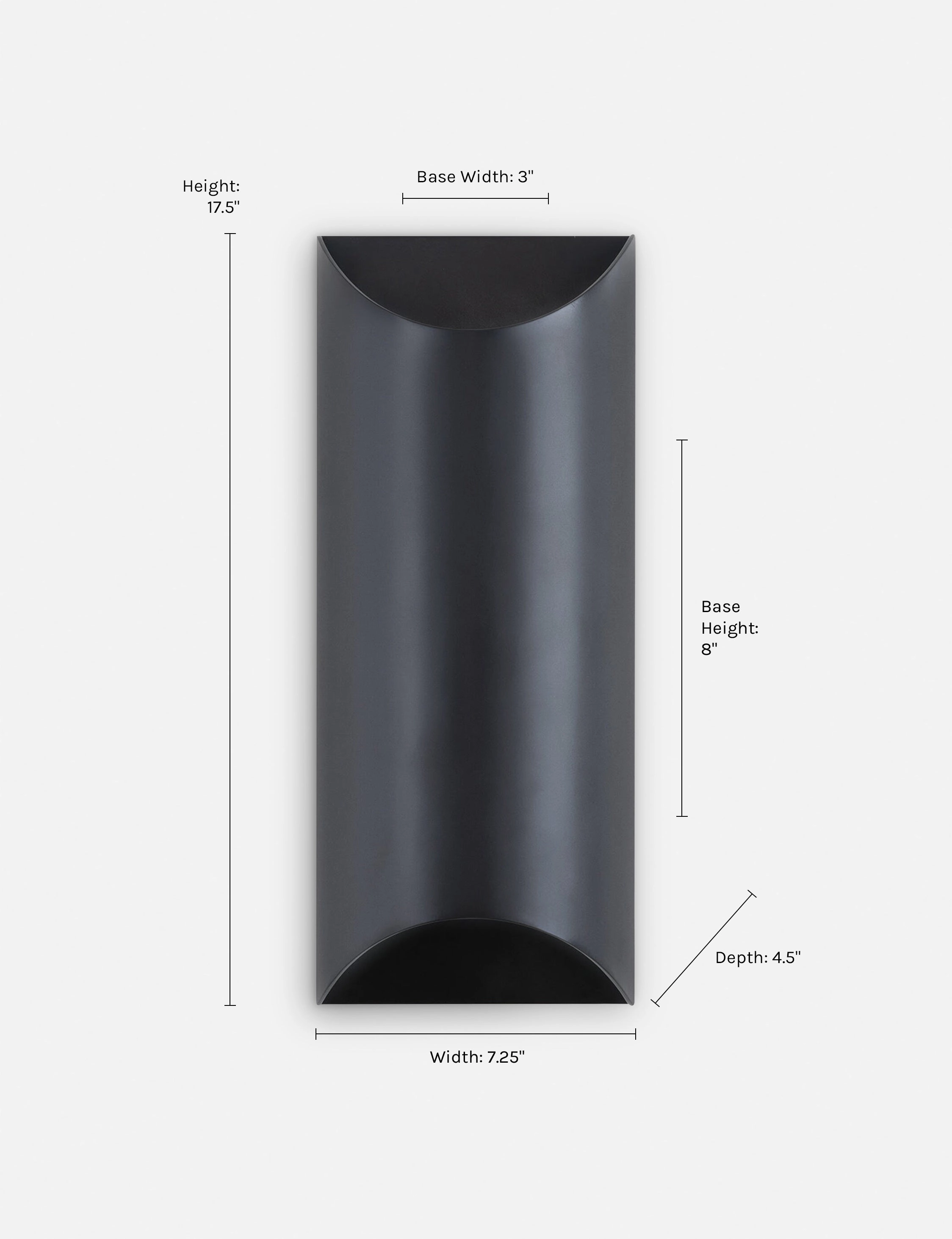 Meyer Outdoor Sconce by Regina Andrew