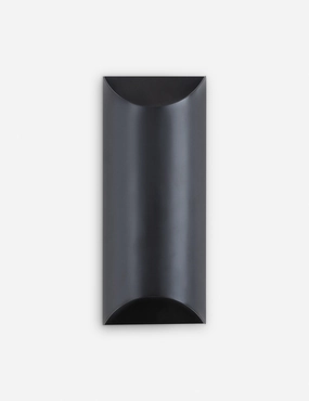 Meyer Outdoor Sconce by Regina Andrew minimalist reading light