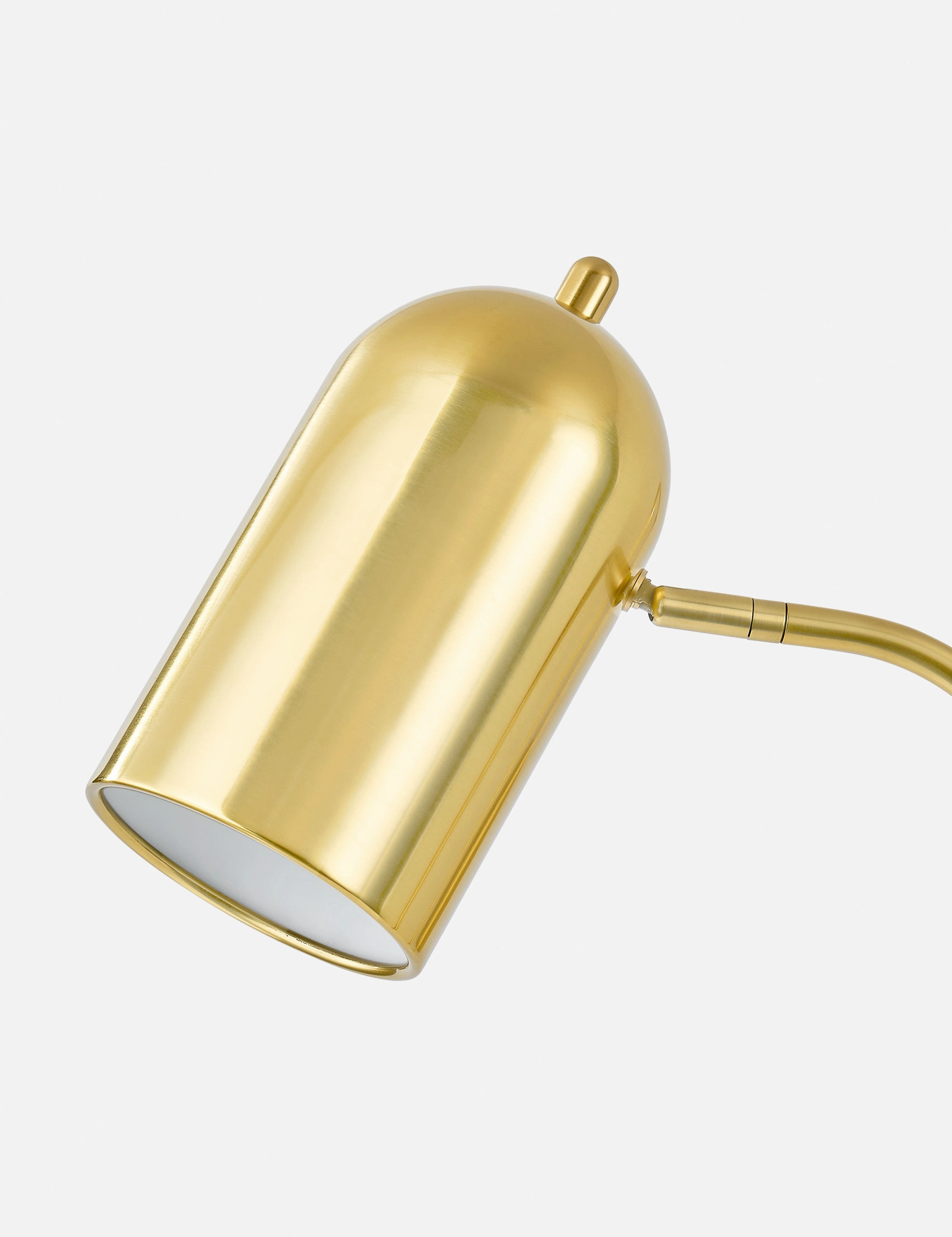 Meyer Plug-in Sconce