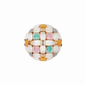 Mida Plafond 50 Multi - Loftlampe ceramic table lamp