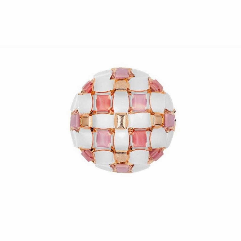 Mida Plafond 50 Rose - Loftlampe ceramic table lamp