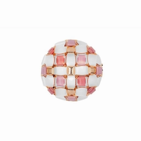 Mida Plafond 50 Rose - Loftlampe ceramic table lamp