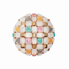 Mida Plafond 67 Multi - Loftlampe ceramic table lamp