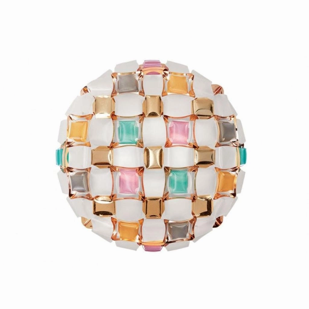 Mida Plafond 67 Multi - Loftlampe ceramic table lamp