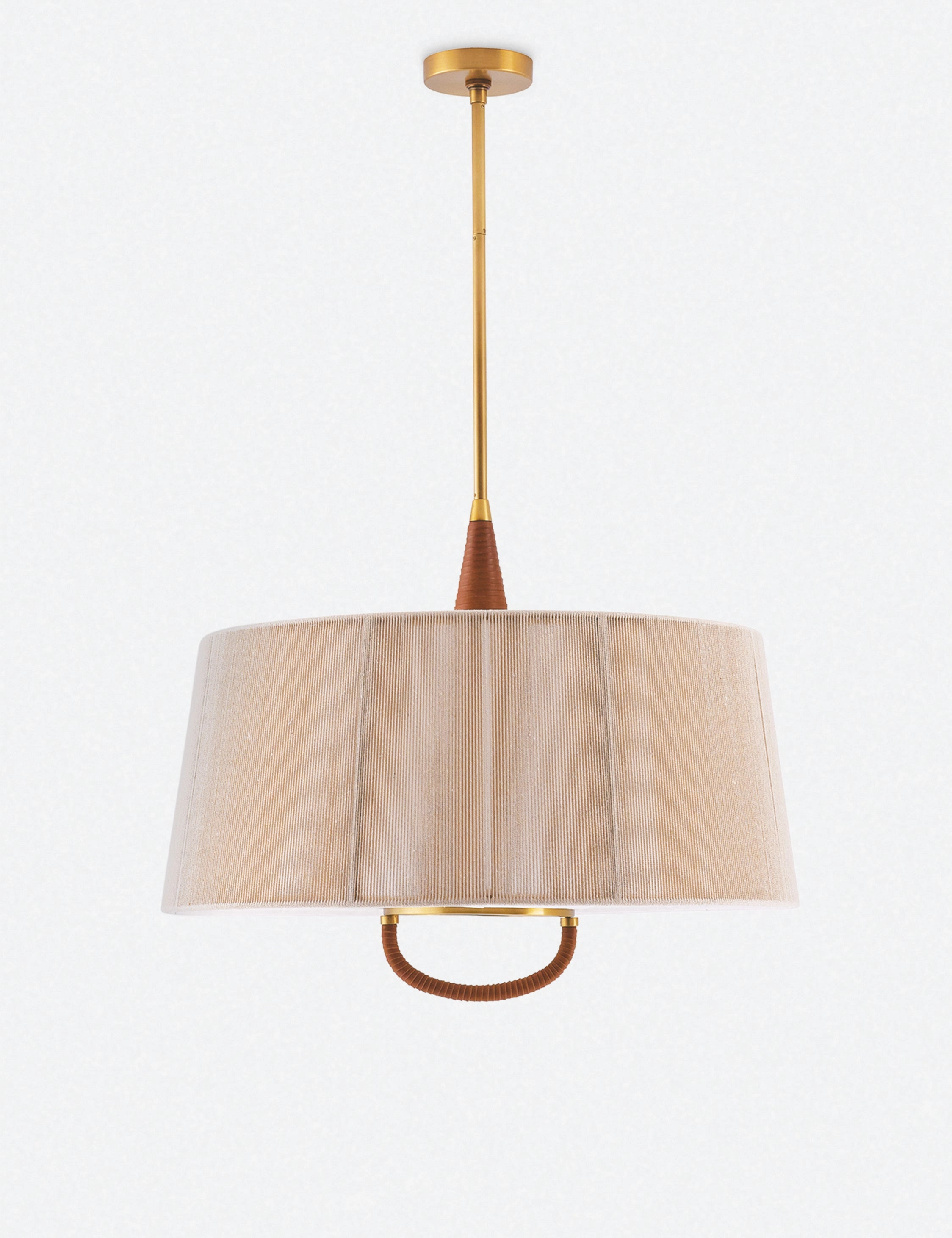 Middlebury Pendant Light by Arteriors modern ceiling lamp