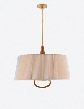 Middlebury Pendant Light by Arteriors modern ceiling lamp