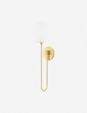 Midford Sconce minimalist reading light