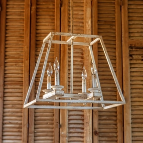 Midtown Pendant rechargeable bedside light