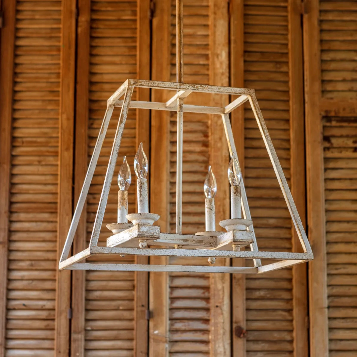 Midtown Pendant rechargeable bedside light