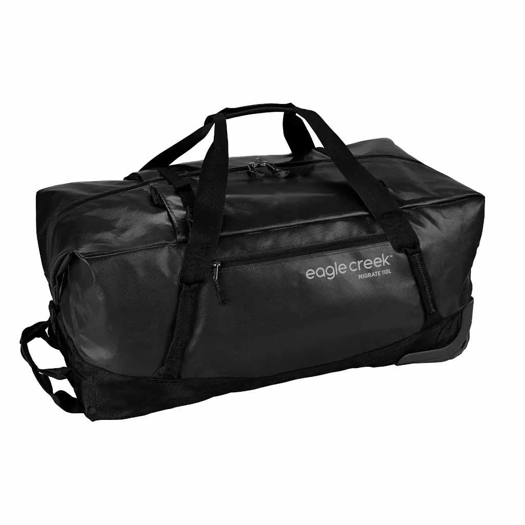 Migrate Wheeled Duffle 110L Eagle Creek Bags