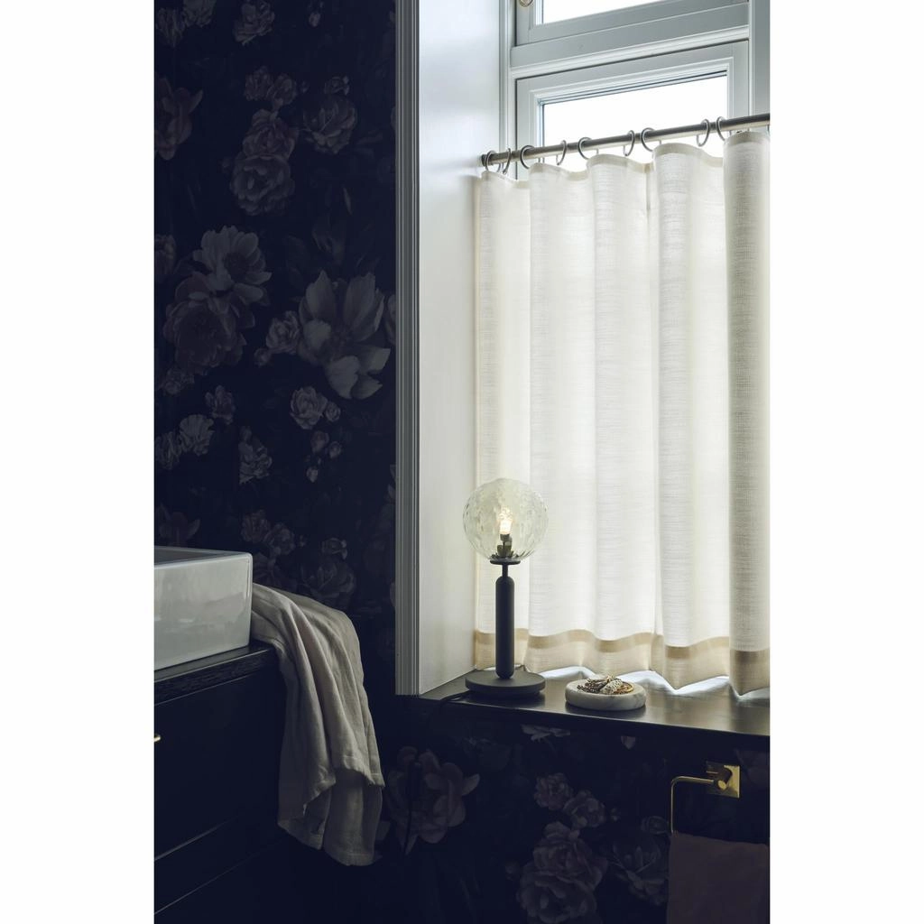 MIIRA BORDLAMPE STENGR/KLAR