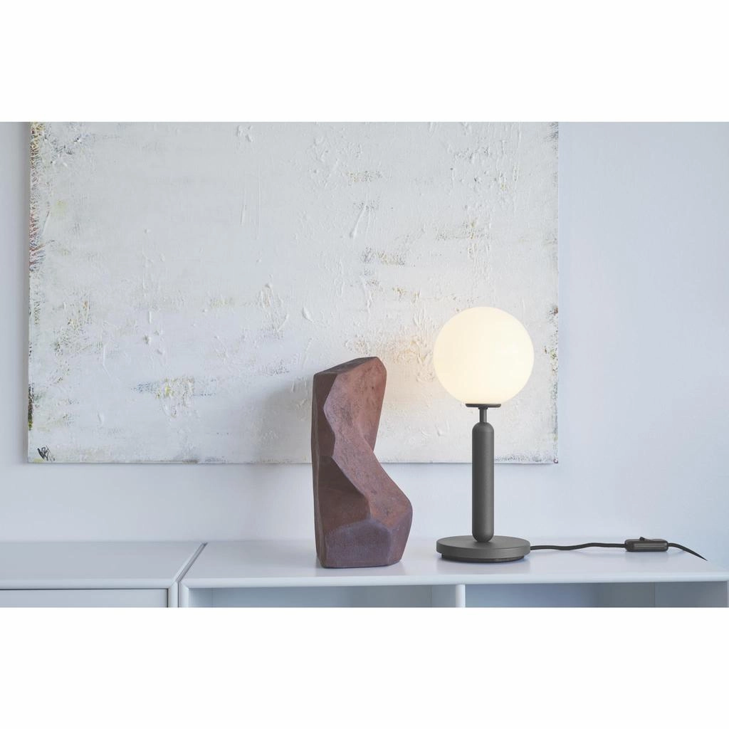 MIIRA BORDLAMPE STENGR/OPAL