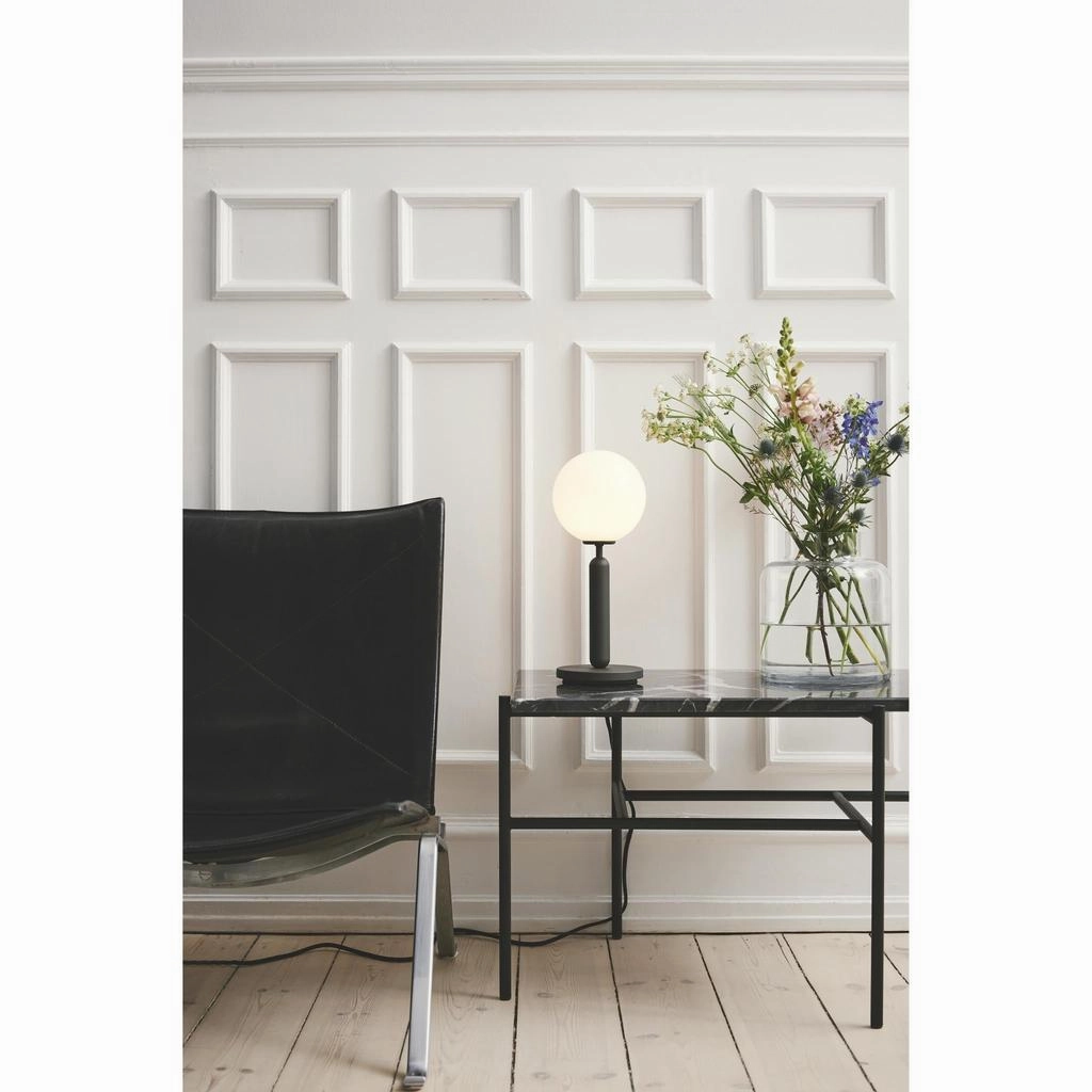 MIIRA BORDLAMPE STENGR/OPAL