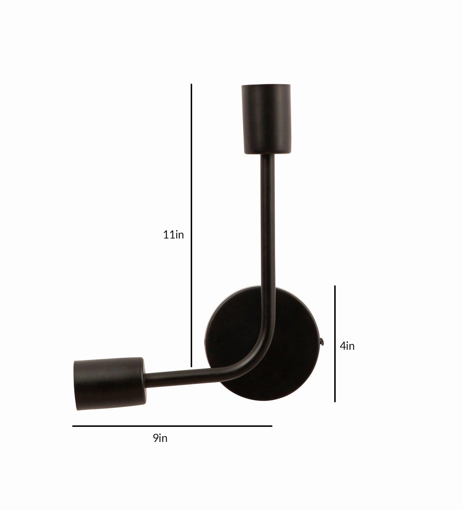 mila Wall Sconce