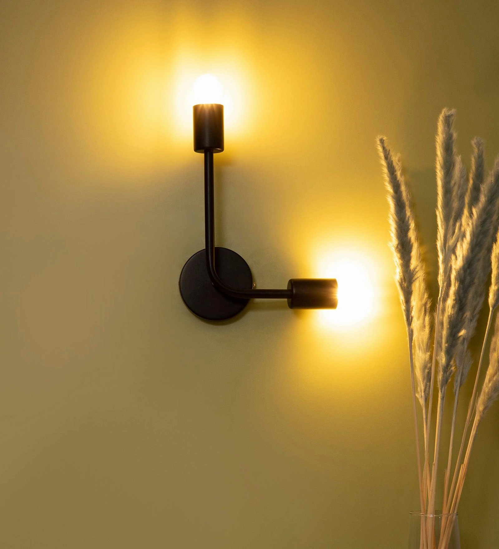 Mila Wall Sconce vintage desk lamp