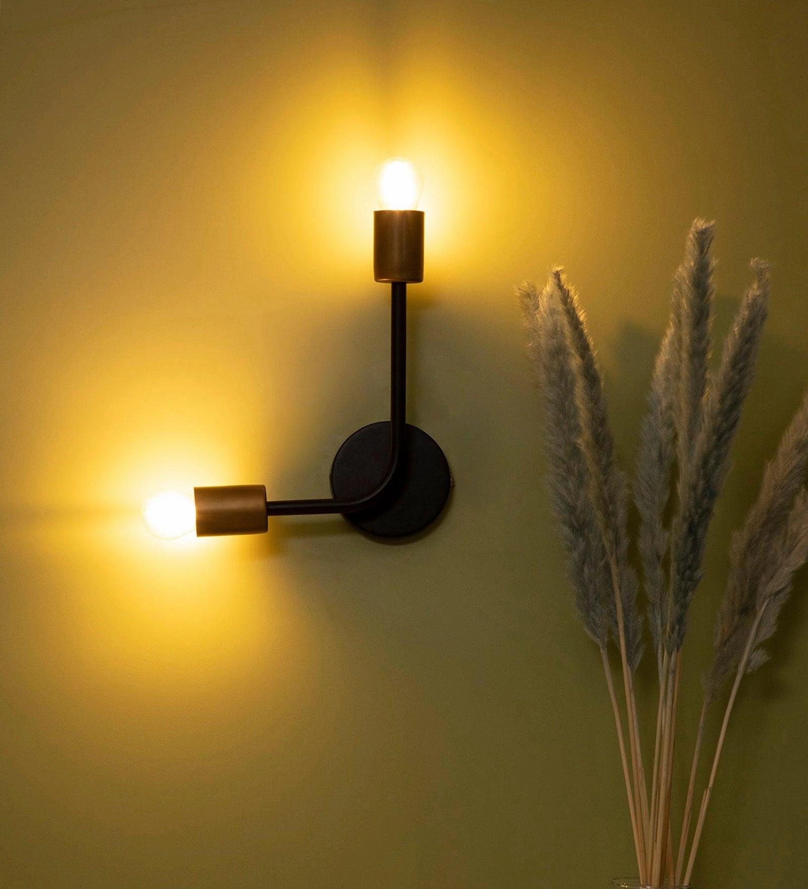 Mila Wall Sconce vintage desk lamp