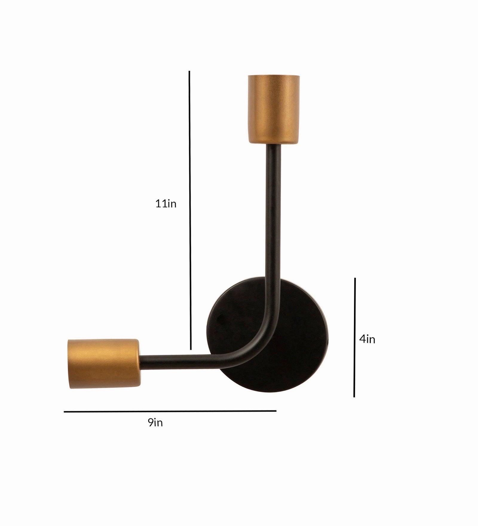 Mila Wall Sconce