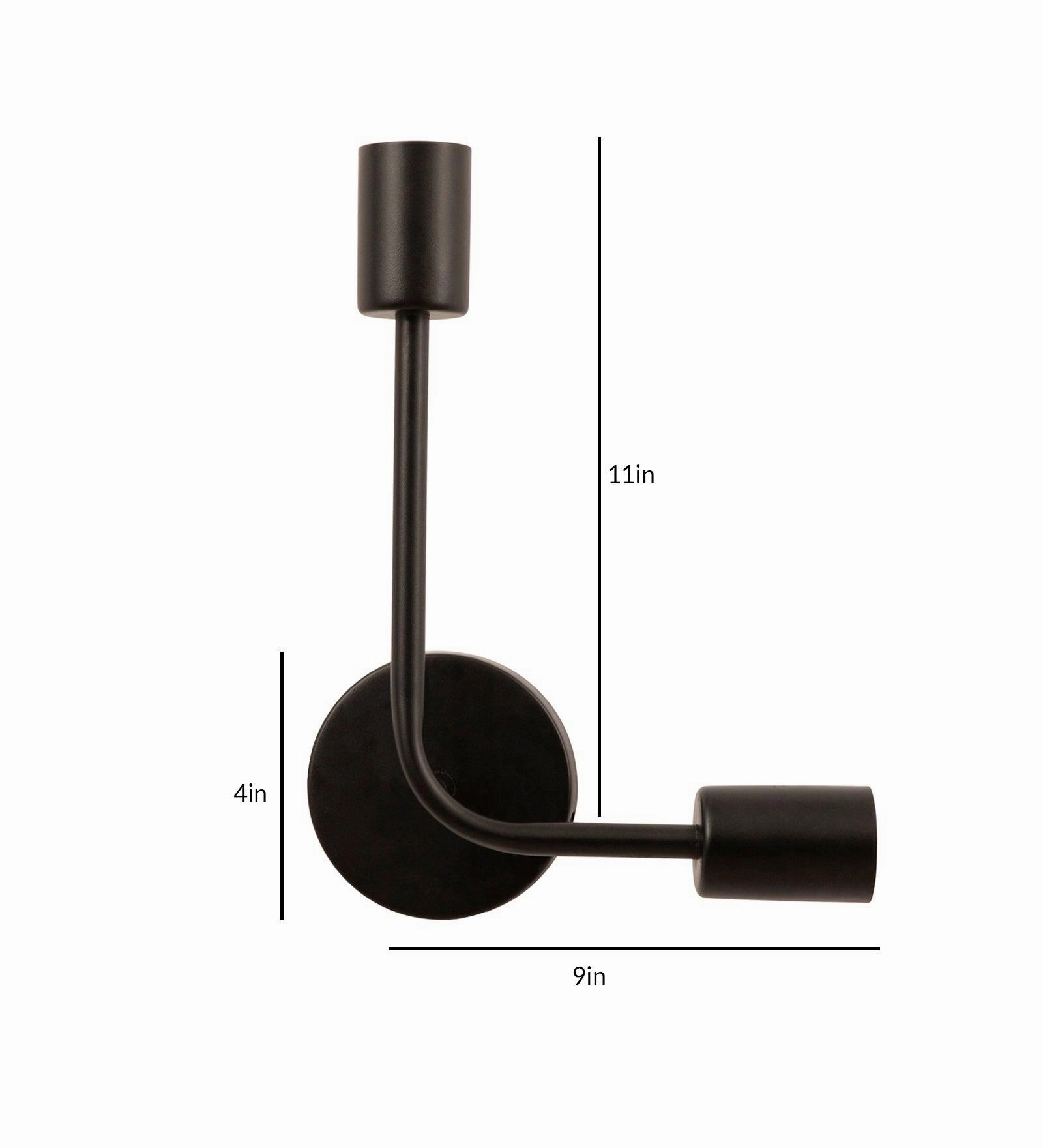 Mila Wall Sconce